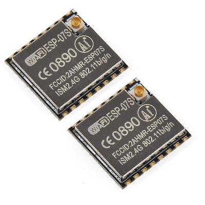 ESP 07S Serial Transceiver WiFi Module