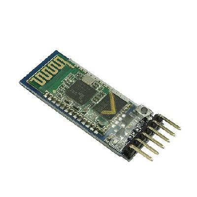 HC05 Bluetooth Transceiver Module