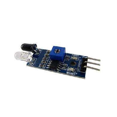 IR Proximity Infrared Sensor Module