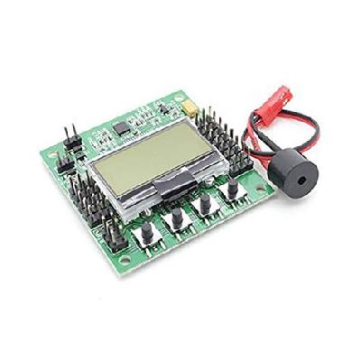 KK2.1.5 Multi-rotor LCD Flight Control Board