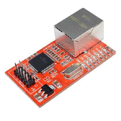 LAN Ethernet Network Board Module
