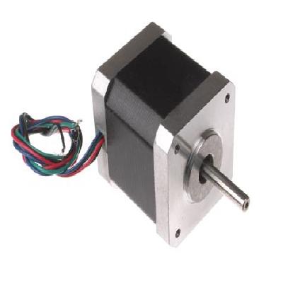 Nema17PM-K304-10V Stepper Motor