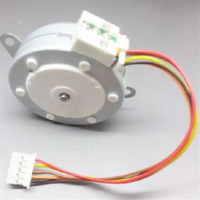 NMB PM42S-048-ZSS7A