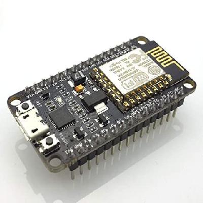NodeMCU ESP8266 CP2102 NodeMCU WIFI Serial