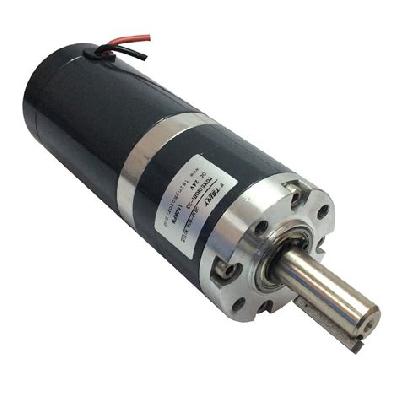 Planetary Geared Motor