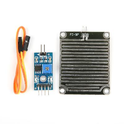 Raindrops Detection Sensor