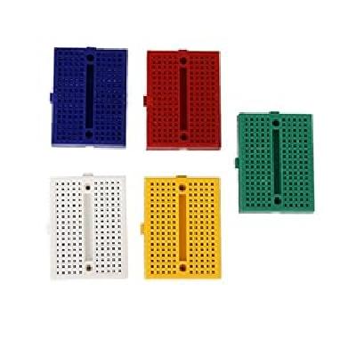 SYB-170 Color Mini Small Bread Board