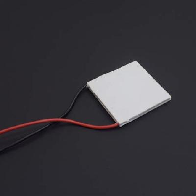 Tec1-12706 Thermoelectric Peltier Cooler 12 Volt 92 Watt for Arduino Arm Raspberry Pi and Other MCU