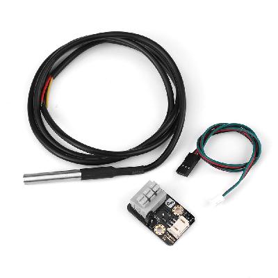 Temperature Probe Sensor Module
