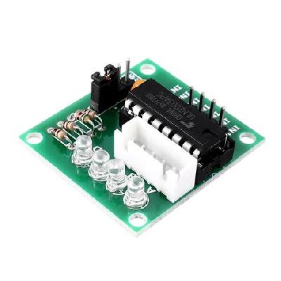 ULN2003 Stepper Motor Driver Board