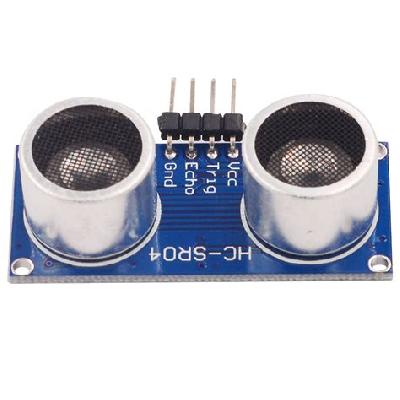 Ultrasonic Distance Ranging Module Detector Sensor