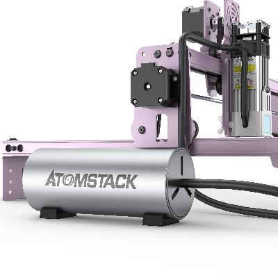 Air Assist Laser Valve