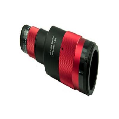 CO2 Laser Beam Expander