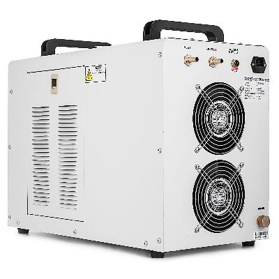 CW 3000 5000 5200 Chiller For Laser Machine