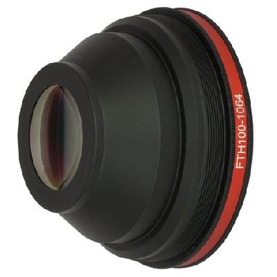 F-Theta Lens