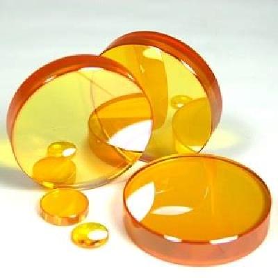 II-VI Infrared Focus Lens