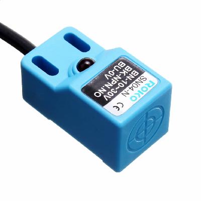 NPN Inductive Proximity Sensor