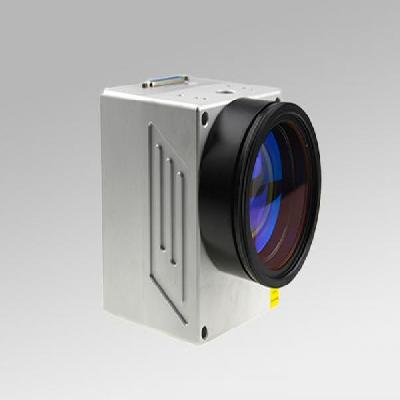 Scanner Head for Laser Fiber Marker