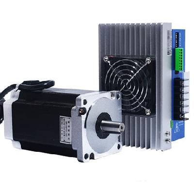 Three PhaseSingle phase Stepper Motor