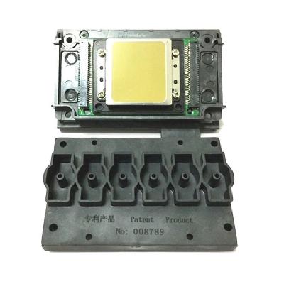 XP 600 Epson Print Head