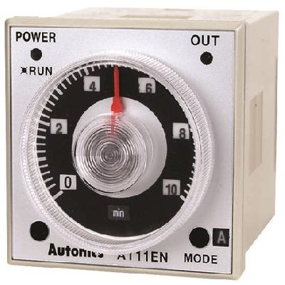 Analog Timers ( Potentiometric )