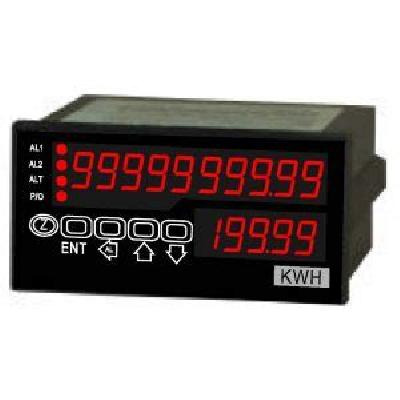 Digital RPM Meter ( Microprocessor )