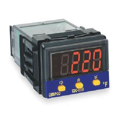 Digital Temperature Controller ( Press To Set )