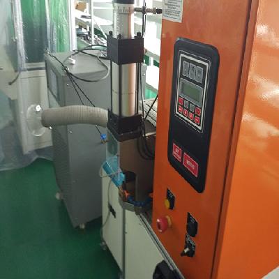 Fusing Machine Controller