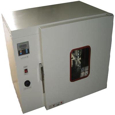 PPC Indo Therm Control Oven and Panel