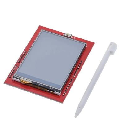 2.4 Inch TFT Touch Screen