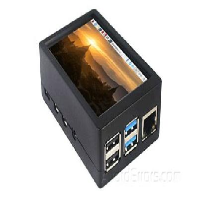 3.5 Inch Touch Screen