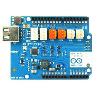 Arduino A000003 Electronic Development Board, ATmega32u4