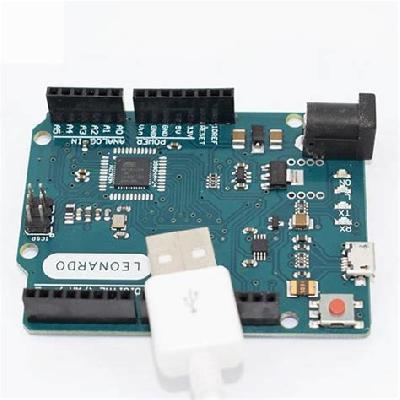 Arduino A000003 Electronic Development Board  ATmega32u4