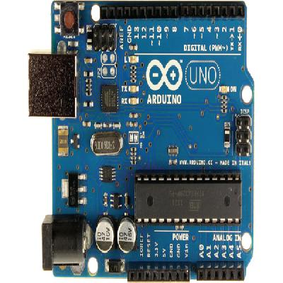 Arduino A000066 Electronic Development Board, AVR
