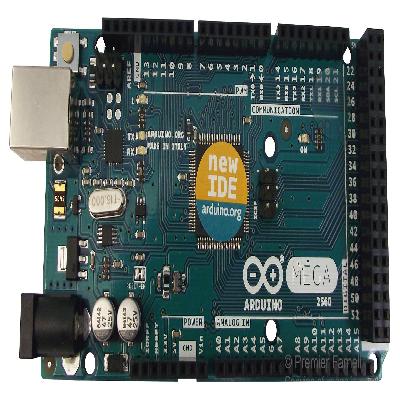 Arduino A000067 Electronic Development Board AVR