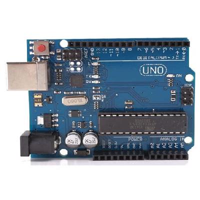 Arduino CNC Shield