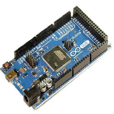 Arduino Due Boards