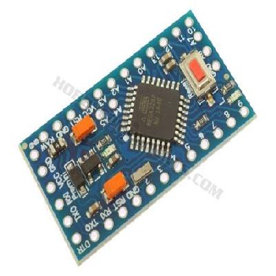 Arduino Nano CH340 Board