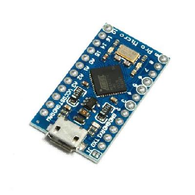 Arduino Pro Micro Board