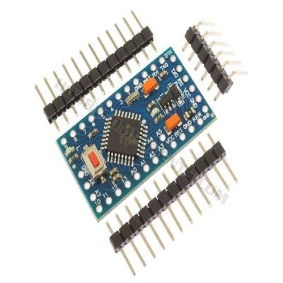 Arduino Pro Mini 3.3V Compatible Boards