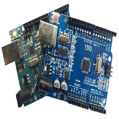 Arduino UNO CH340 Board