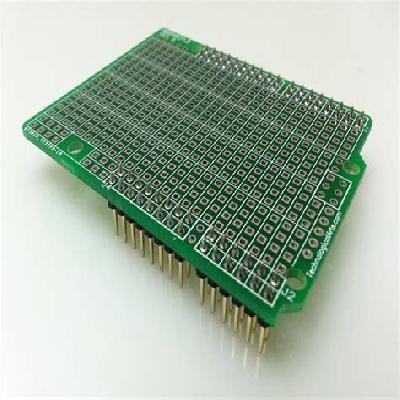 Arduino UNO Prototype Shield