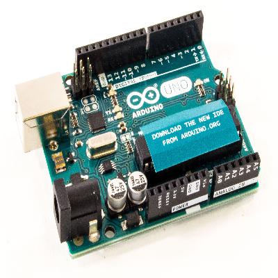 Arduino UNO R3