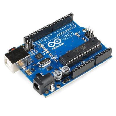 Arduino UNo R3 Board