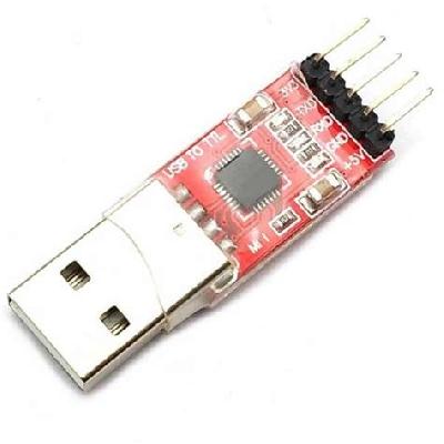 CP2102 USB 2.0 To TTL UART Module