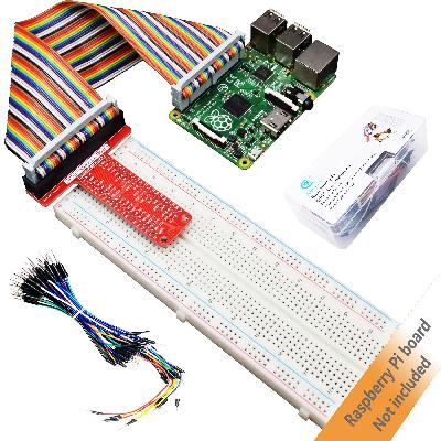 GPIO Board with Cable