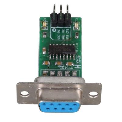 MAX232 TTL Converter Module