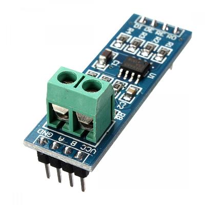 MAX485 To RS485 TTL Converter Module