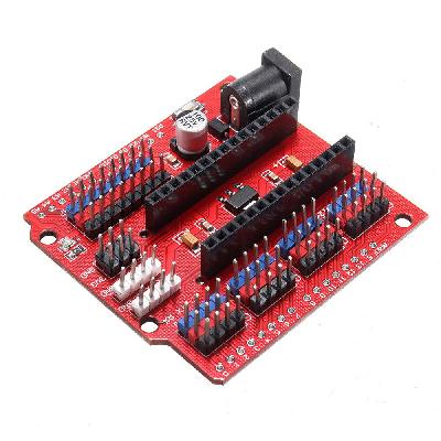 Nano Expansion Board