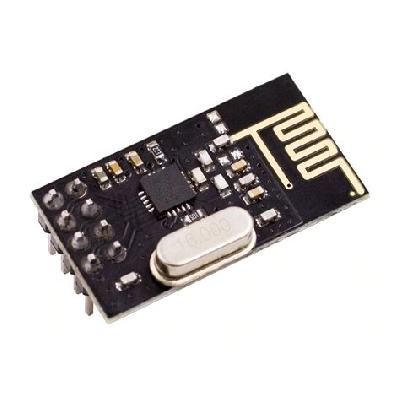 NRF24L01 Wireless Transceiver